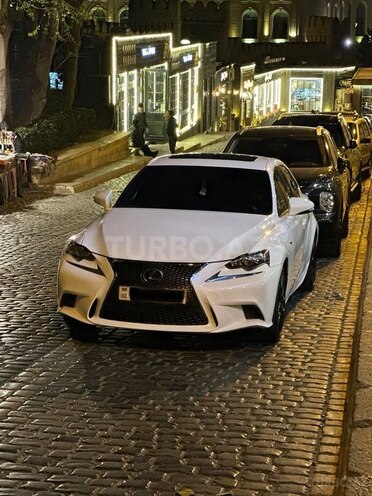 Lexus  2016, 300,000 km - 2.0 l - Bakı