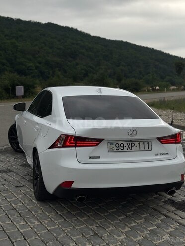 Lexus  2016, 300,000 km - 2.0 l - Bakı