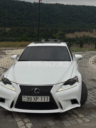 Lexus  2016, 300,000 km - 2.0 l - Bakı