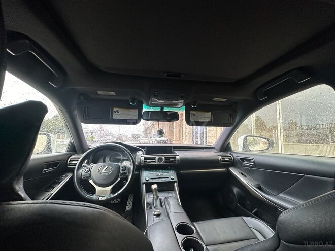 Lexus  2016, 300,000 km - 2.0 l - Bakı