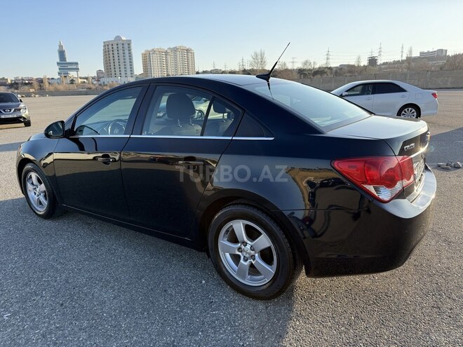Chevrolet Cruze 2014, 144,000 km - 1.4 l - Bakı