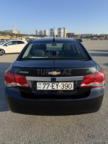 Chevrolet Cruze 2014, 144,000 km - 1.4 l - Bakı