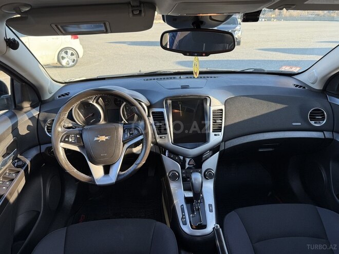 Chevrolet Cruze 2014, 144,000 km - 1.4 l - Bakı