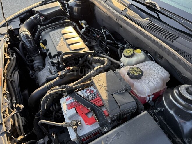 Chevrolet Cruze 2014, 144,000 km - 1.4 l - Bakı