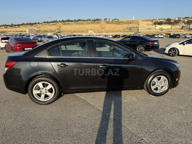 Chevrolet Cruze 2014, 144,000 km - 1.4 l - Bakı