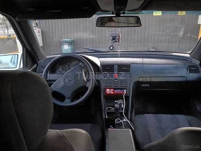 Mercedes C 200 1994, 300,000 km - 2.0 л - Goranboy