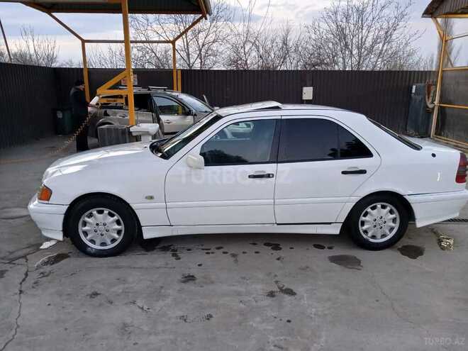 Mercedes C 200 1994, 300,000 km - 2.0 л - Goranboy