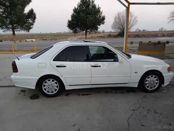 Mercedes C 200 1994, 300,000 km - 2.0 л - Goranboy