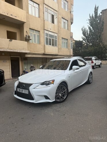 Lexus  2016, 300,000 km - 2.0 l - Bakı