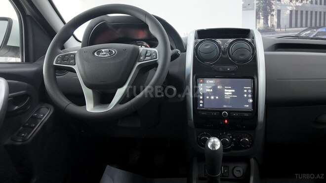 LADA (VAZ) Largus-21