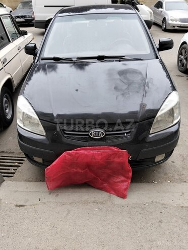 Kia Rio 2007, 374,125 km - 1.5 l - Bakı