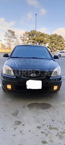 Kia Rio 2008, 241,000 km - 1.4 l - Bakı