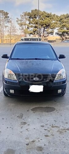 Kia Rio 2008, 241,000 km - 1.4 l - Bakı