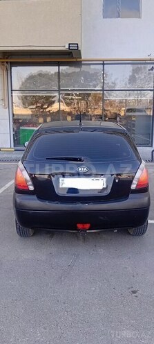 Kia Rio 2008, 241,000 km - 1.4 l - Bakı
