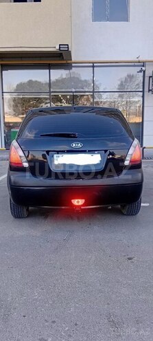 Kia Rio 2008, 241,000 km - 1.4 l - Bakı