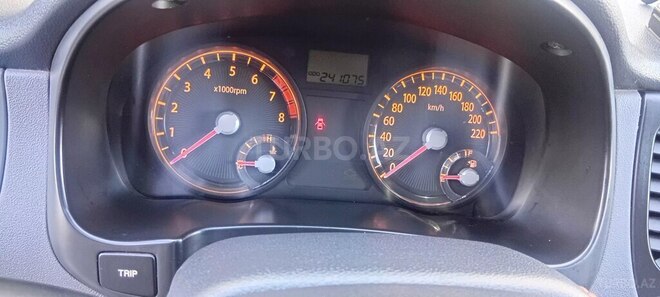 Kia Rio 2008, 241,000 km - 1.4 l - Bakı
