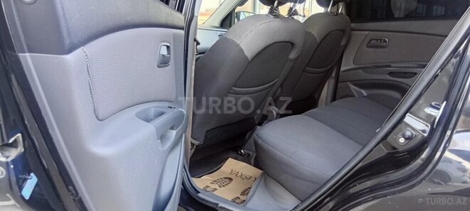 Kia Rio 2008, 241,000 km - 1.4 l - Bakı