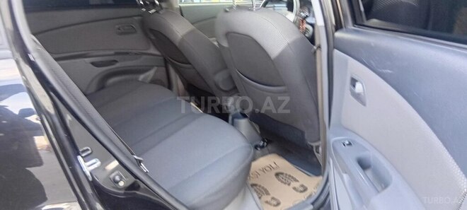 Kia Rio 2008, 241,000 km - 1.4 l - Bakı