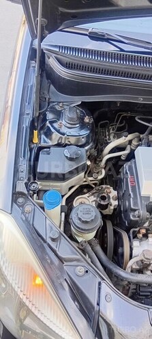 Kia Rio 2008, 241,000 km - 1.4 l - Bakı