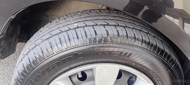 Kia Rio 2008, 241,000 km - 1.4 l - Bakı