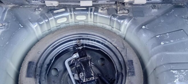 Kia Rio 2008, 241,000 km - 1.4 l - Bakı