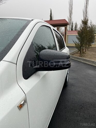 Opel Astra 2009, 300,100 km - 1.4 l - Şəki