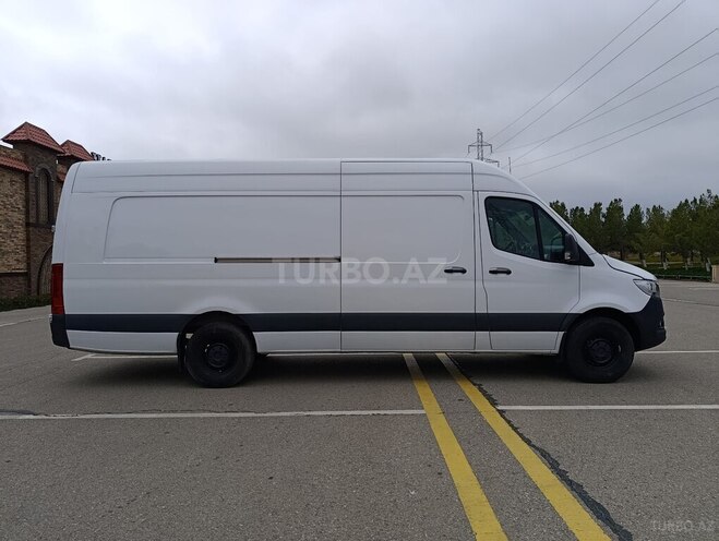 Mercedes Sprinter 319 2023, 530,000 km - 2.0 l - Bakı