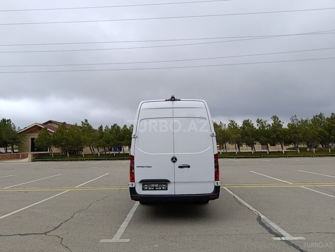 Mercedes Sprinter 319 2023, 530,000 km - 2.0 l - Bakı