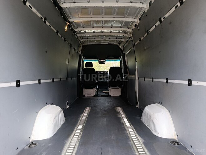 Mercedes Sprinter 319 2023, 530,000 km - 2.0 l - Bakı
