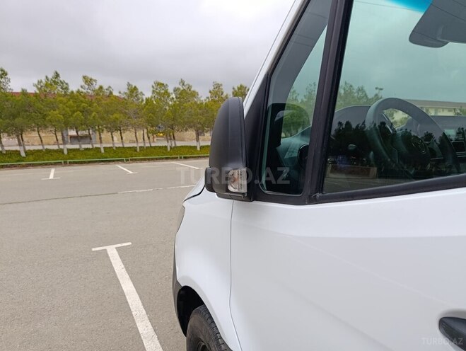 Mercedes Sprinter 319 2023, 530,000 km - 2.0 l - Bakı