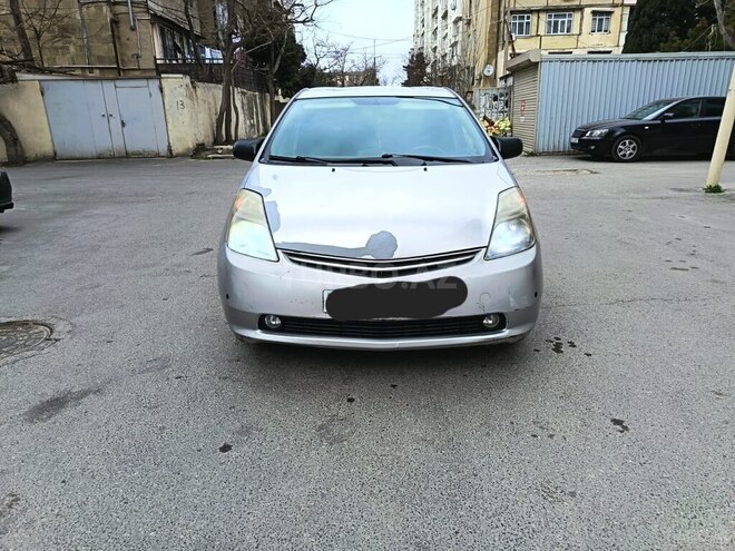 Toyota Prius 2008, 500,506 km - 1.5 l - Bakı