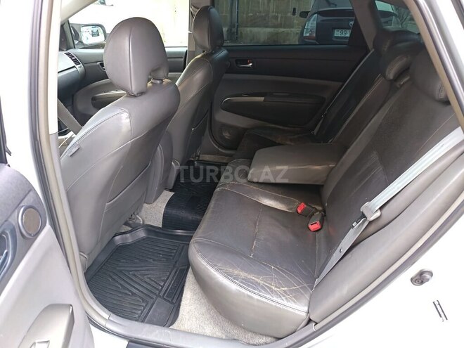 Toyota Prius 2008, 500,506 km - 1.5 l - Bakı