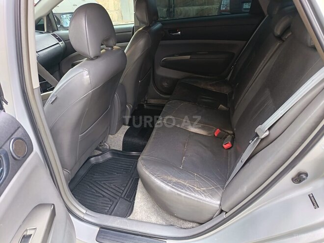 Toyota Prius 2008, 500,506 km - 1.5 l - Bakı