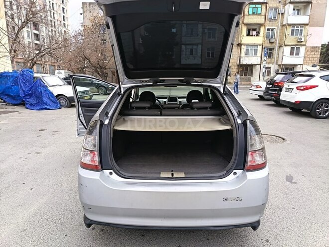 Toyota Prius 2008, 500,506 km - 1.5 l - Bakı