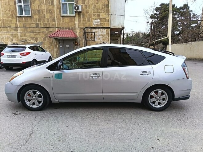 Toyota Prius 2008, 500,506 km - 1.5 l - Bakı