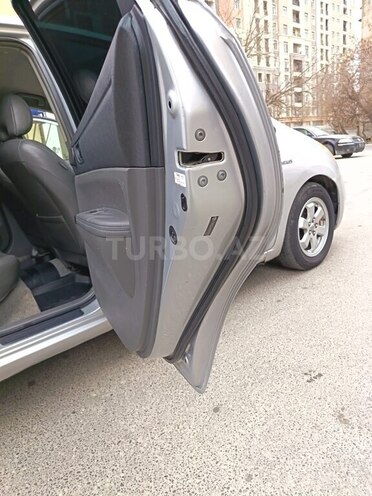 Toyota Prius 2008, 500,506 km - 1.5 l - Bakı