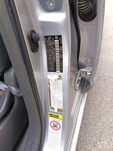 Toyota Prius 2008, 500,506 km - 1.5 l - Bakı