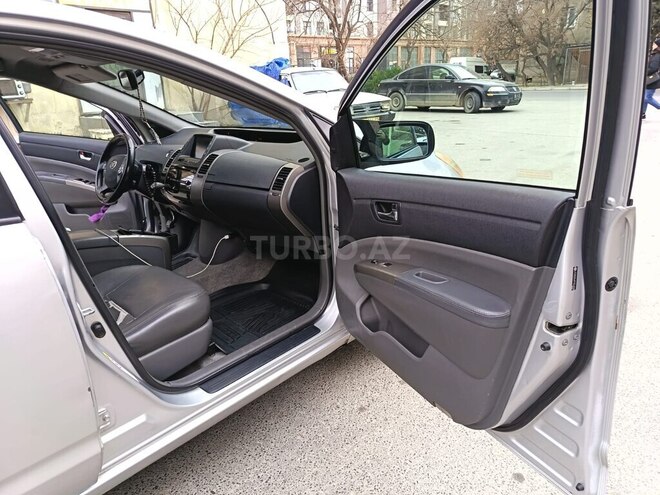Toyota Prius 2008, 500,506 km - 1.5 l - Bakı