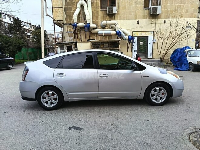 Toyota Prius 2008, 500,506 km - 1.5 l - Bakı