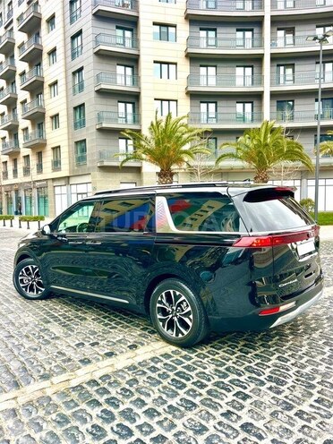 Kia Carnival 2021, 143,000 km - 2.2 л - Bakı