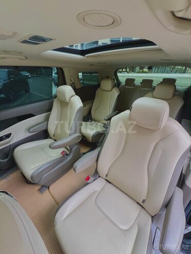 Kia Carnival 2021, 143,000 km - 2.2 л - Bakı