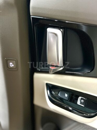 Kia Carnival 2021, 143,000 km - 2.2 л - Bakı