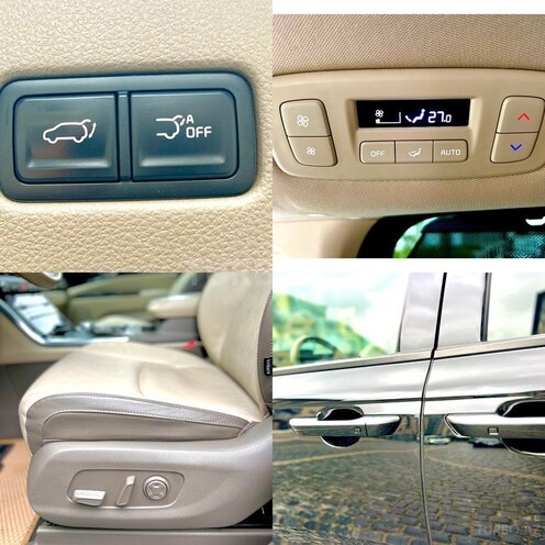 Kia Carnival 2021, 143,000 km - 2.2 л - Bakı