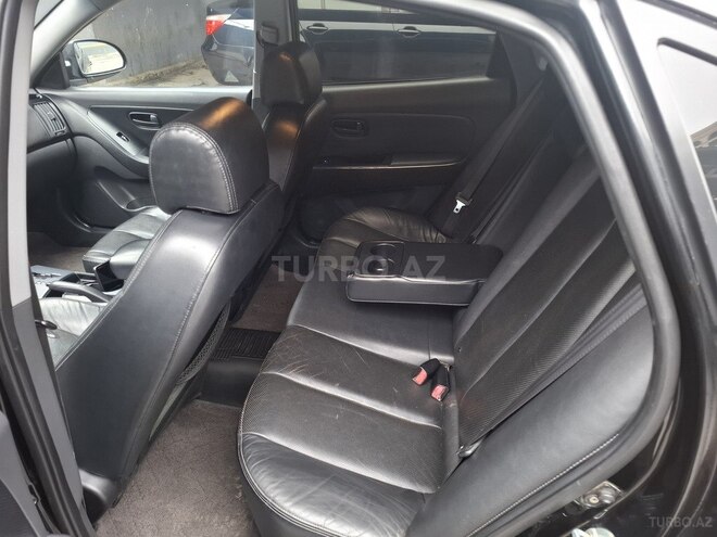 Hyundai Elantra 2009, 430,000 km - 2.0 l - Bakı
