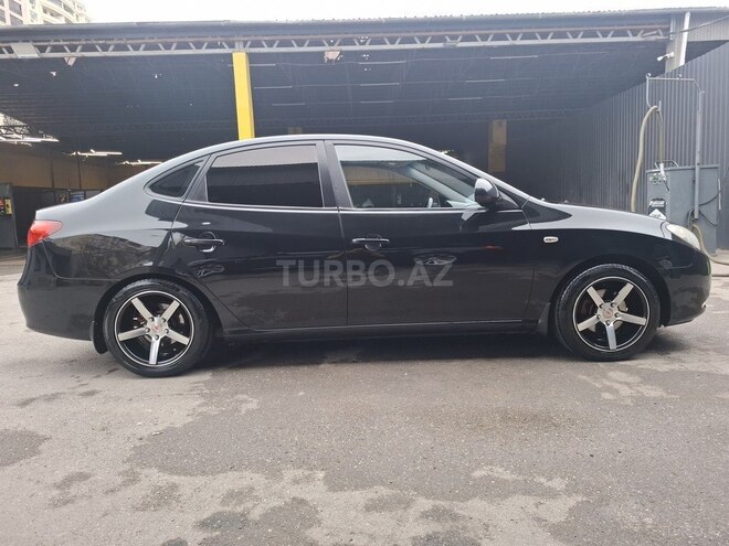 Hyundai Elantra 2009, 430,000 km - 2.0 l - Bakı