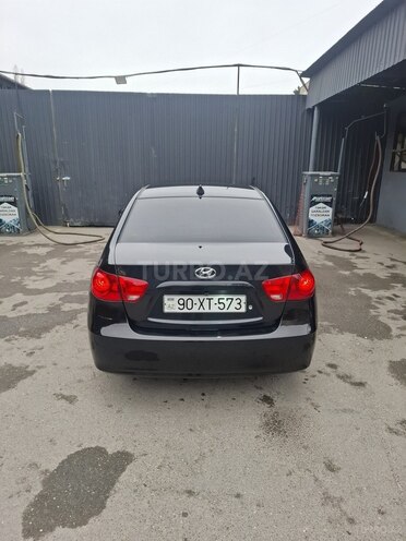 Hyundai Elantra 2009, 430,000 km - 2.0 l - Bakı