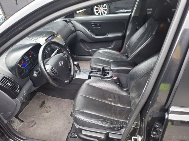 Hyundai Elantra 2009, 430,000 km - 2.0 l - Bakı