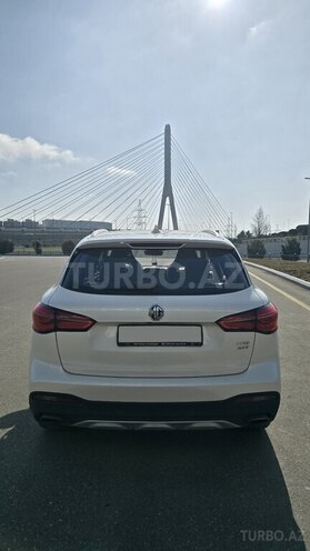 MG  2022, 47,000 km - 1.5 л - Bakı