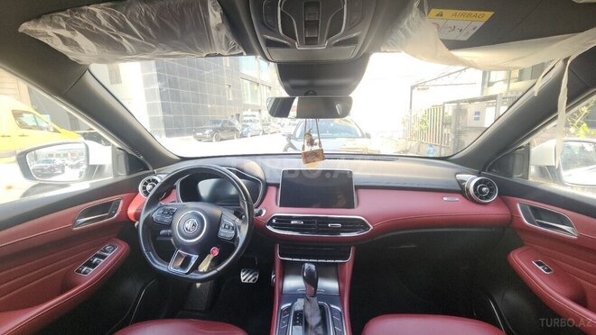 MG  2022, 47,000 km - 1.5 л - Bakı