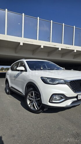 MG  2022, 47,000 km - 1.5 л - Bakı